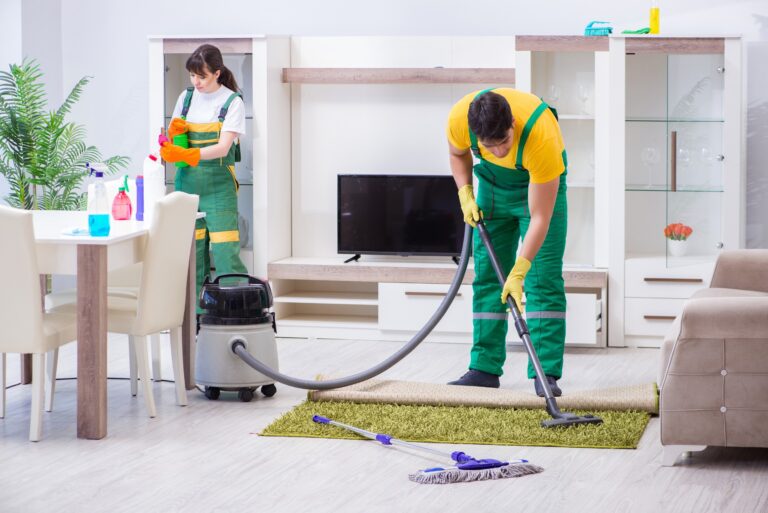 How To Clean After Pest Control