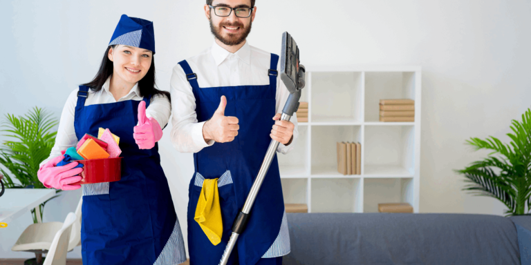 what is commercial pest control