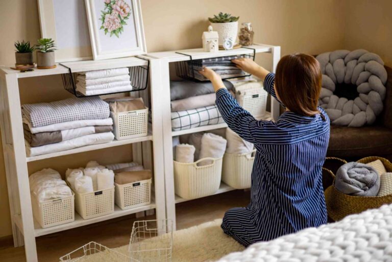 Fresh Starts And Home Organization Tips For Dubai Residents