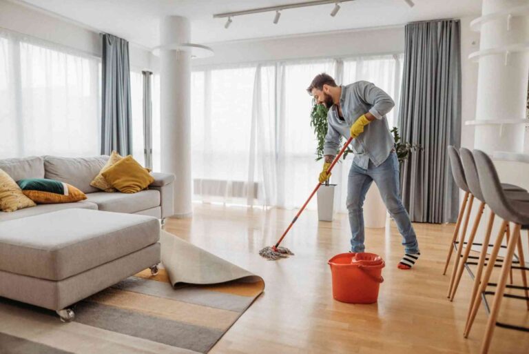 How “Clean Bandit” Encourages A Fresh Approach To Home Cleaning In Dubai