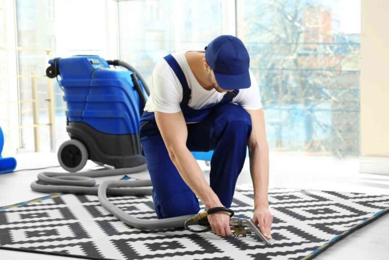 What San Diego’s Carpet Cleaning Services Mean For The Future Of Dubai Cleaning