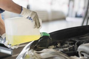 Why The Filter Light Stays On And How To Fix It In Dubai